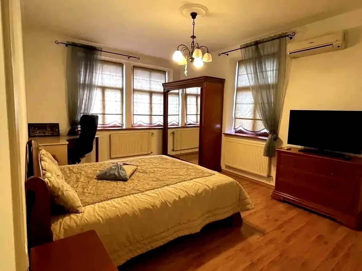 Квартира на вул. Павлівська, 18 в Києві, ID 316744, фото №22