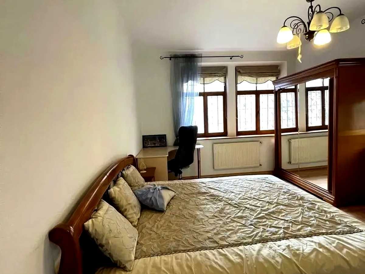 Квартира на вул. Павлівська, 18 в Києві, ID 316744, фото №23