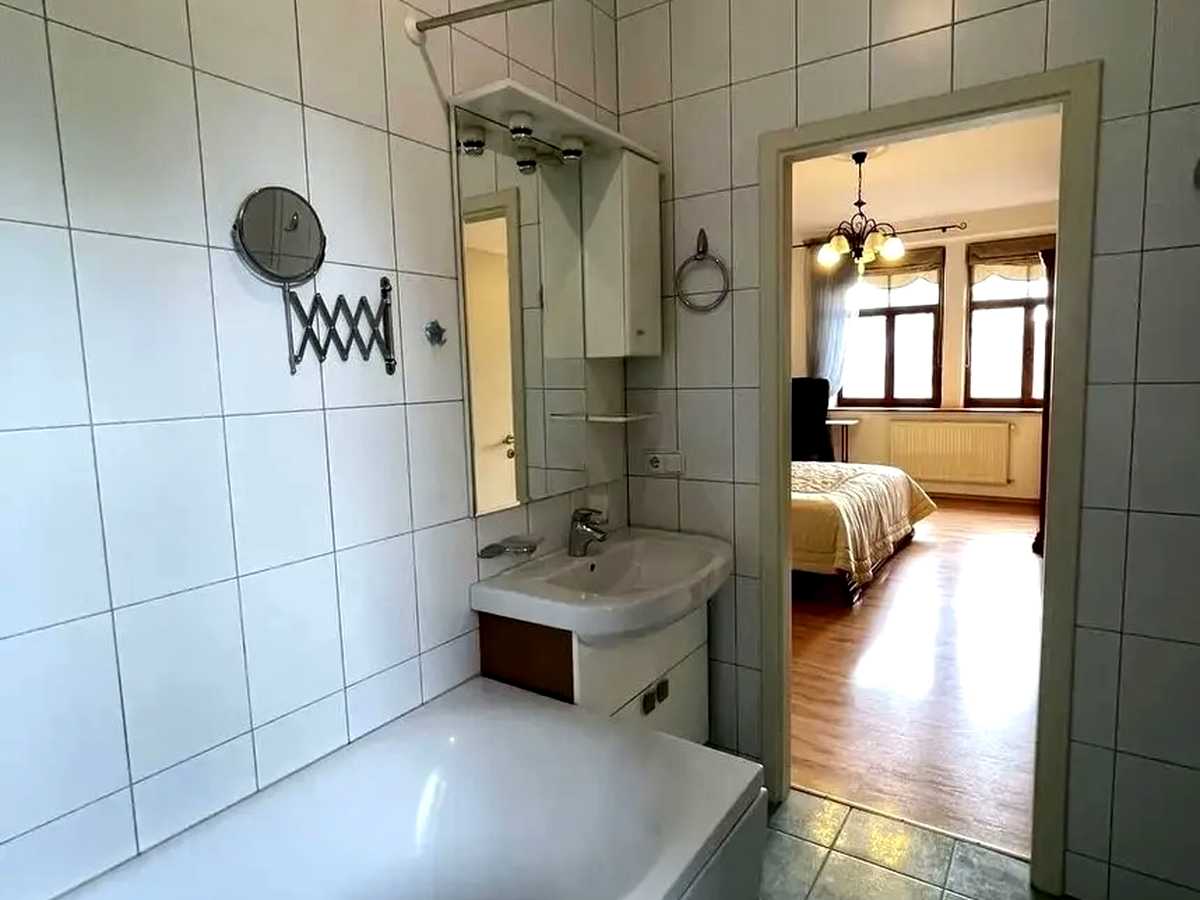 Квартира на вул. Павлівська, 18 в Києві, ID 316744, фото №26