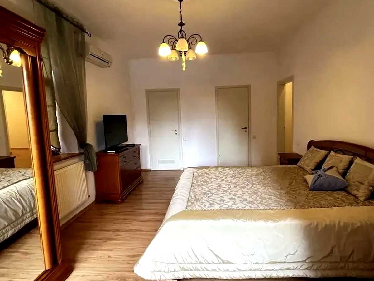 Квартира на вул. Павлівська, 18 в Києві, ID 316744, фото №28