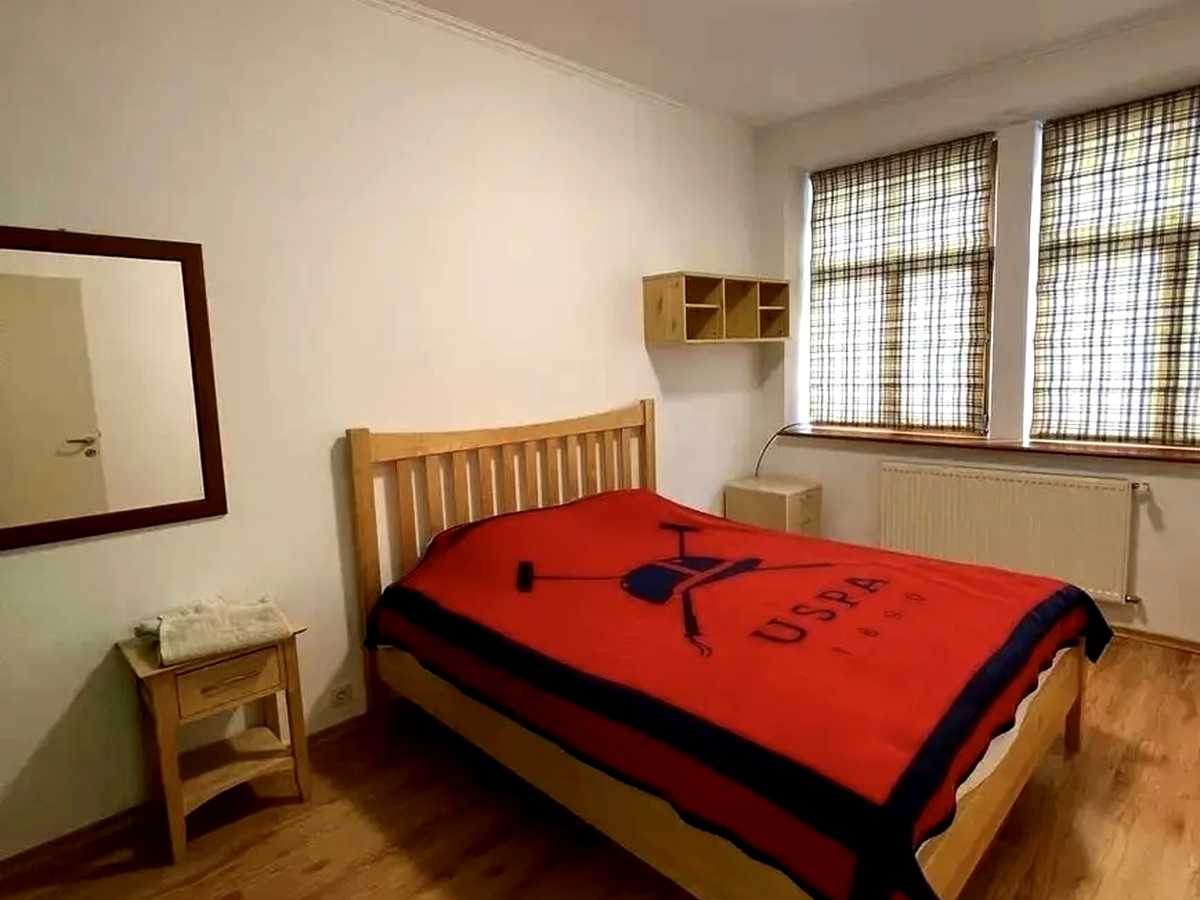 Квартира на вул. Павлівська, 18 в Києві, ID 316744, фото №29