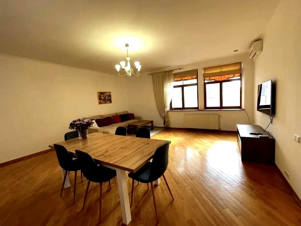 Квартира на вул. Павлівська, 18 в Київ, ID 316744, фото №4