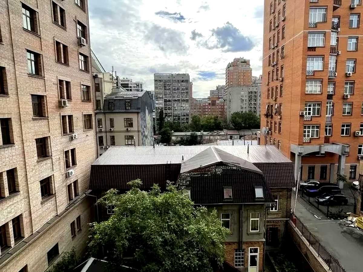 Квартира на вул. Павлівська, 18 в Києві, ID 316744, фото №31