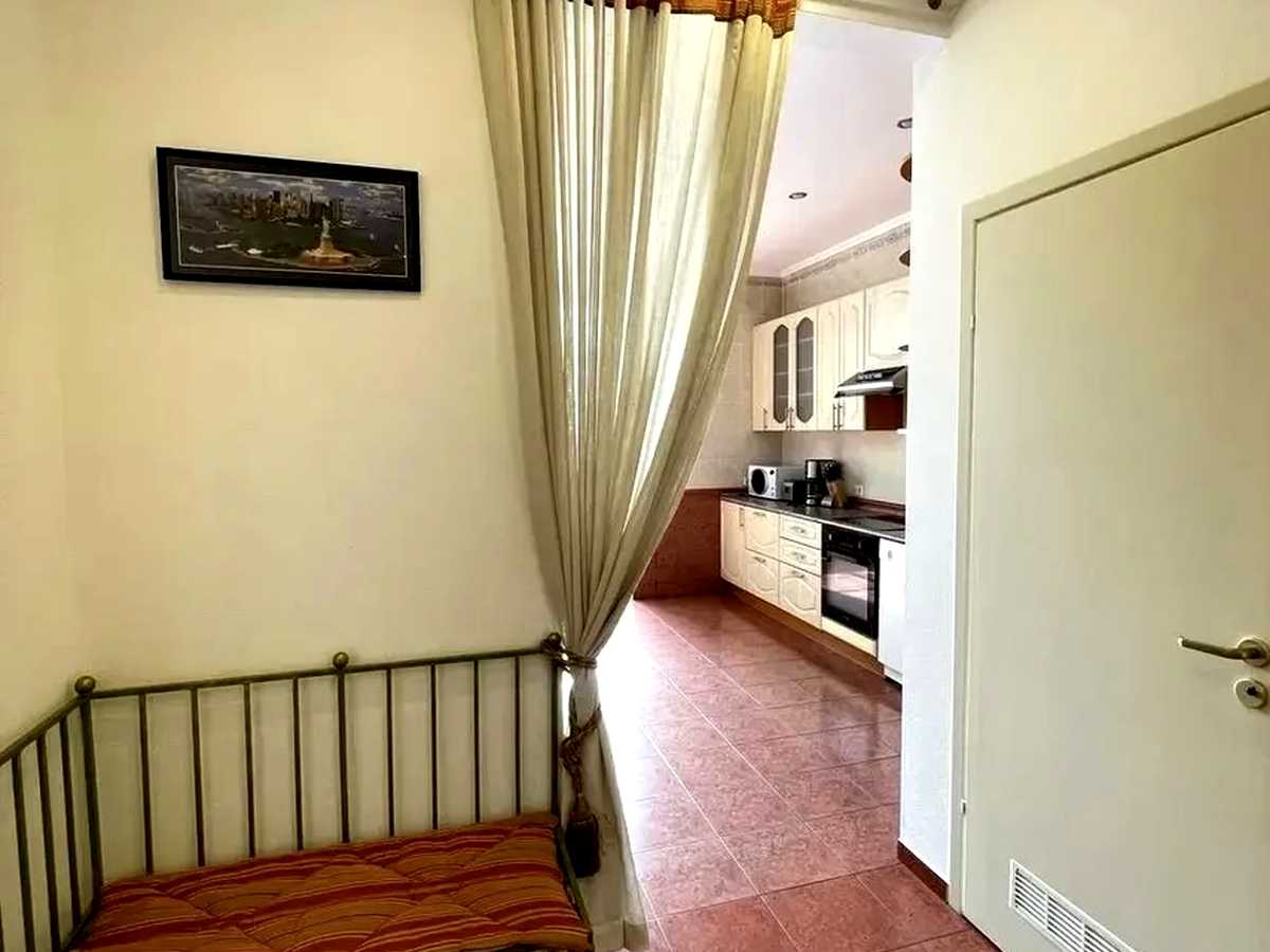 Квартира на вул. Павлівська, 18 в Києві, ID 316744, фото №32