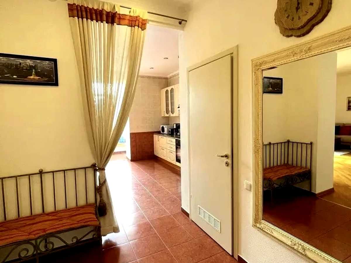 Квартира на вул. Павлівська, 18 в Києві, ID 316744, фото №34