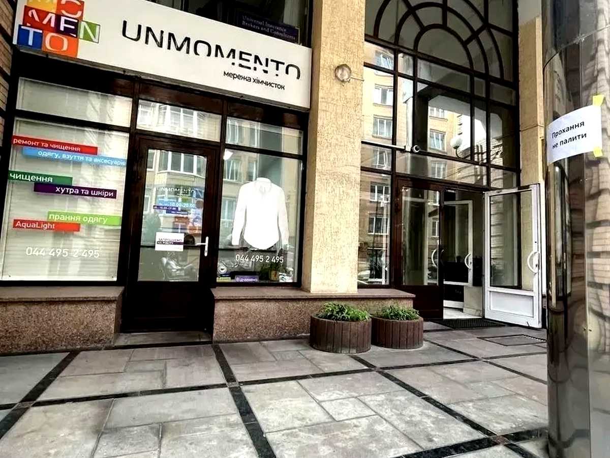 Квартира на вул. Павлівська, 18 в Києві, ID 316744, фото №38