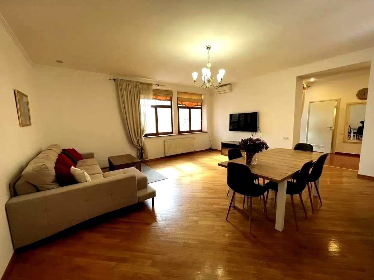 Квартира на вул. Павлівська, 18 в Київ, ID 316744, фото №5
