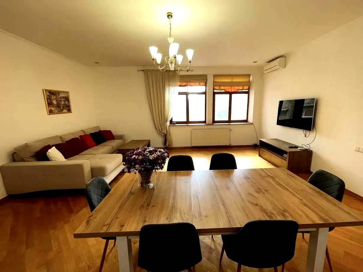 Квартира на вул. Павлівська, 18 в Києві, ID 316744, фото №6