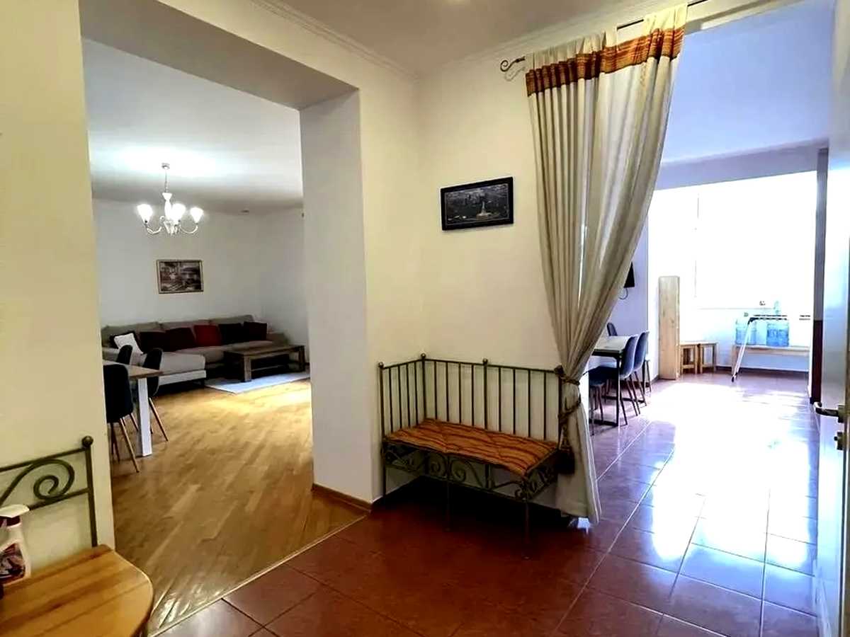 Квартира на вул. Павлівська, 18 в Києві, ID 316744, фото №8
