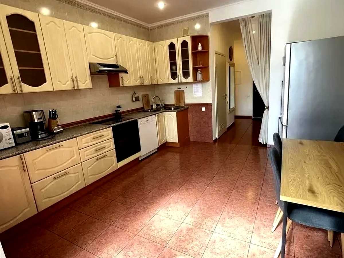 Квартира на вул. Павлівська, 18 в Києві, ID 316744, фото №9