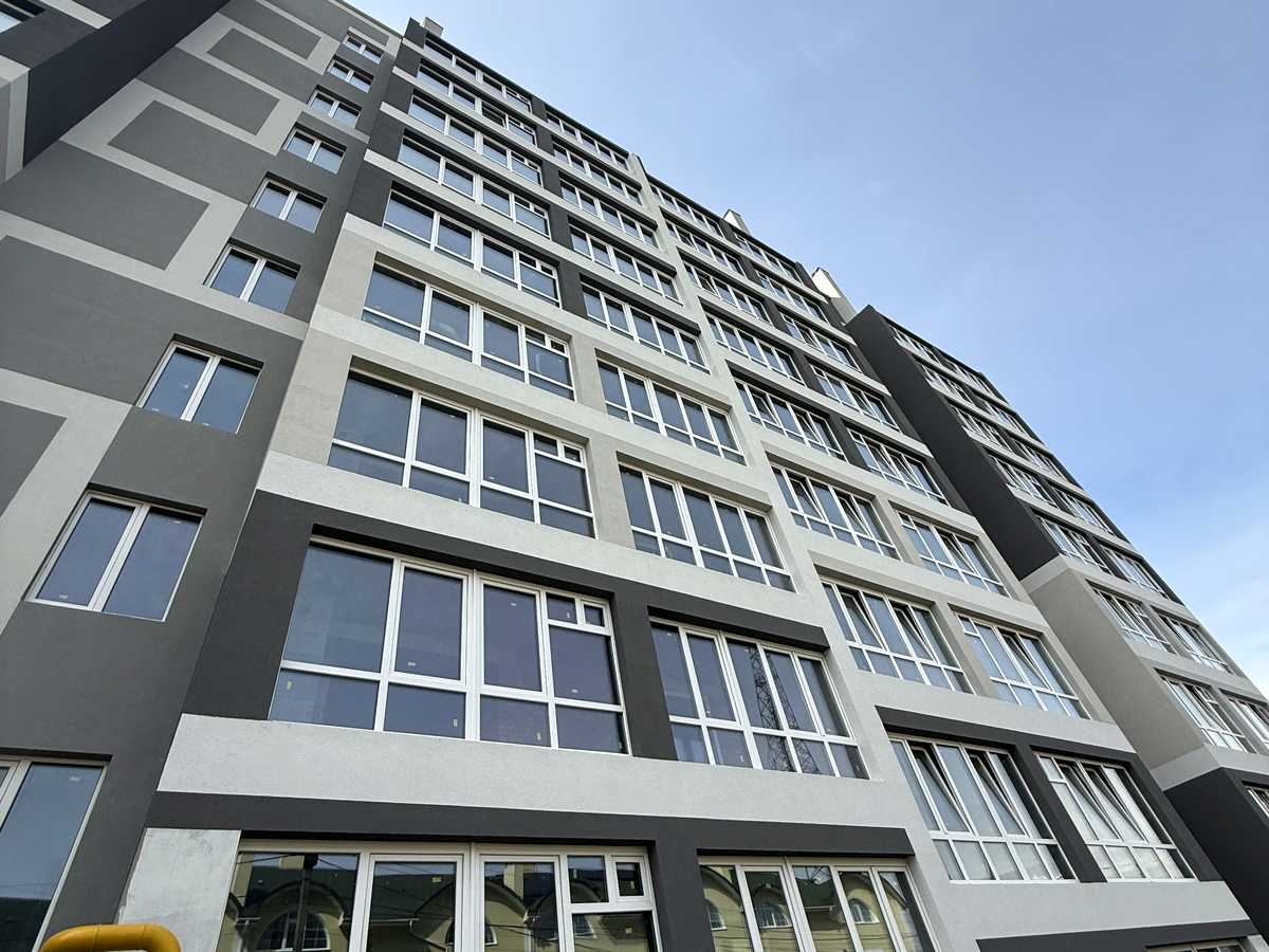 Квартира на вул. Степана Бандери, ID 411673, фото №1