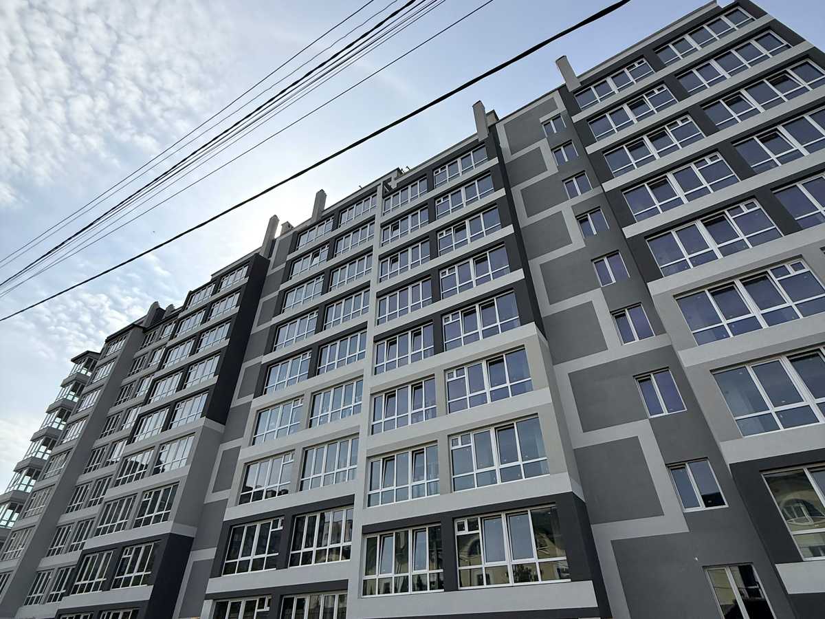 Квартира на вул. Степана Бандери в Хмельницькому, ID 411673, фото №2