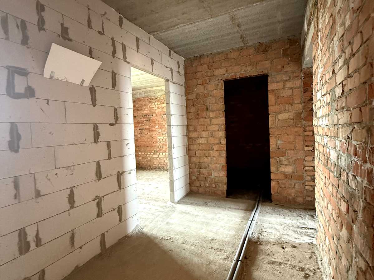 Квартира на вул. Степана Бандери в Хмельницькому, ID 411673, фото №11
