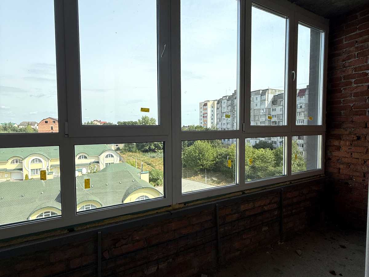 Квартира на вул. Степана Бандери в Хмельницькому, ID 411673, фото №4