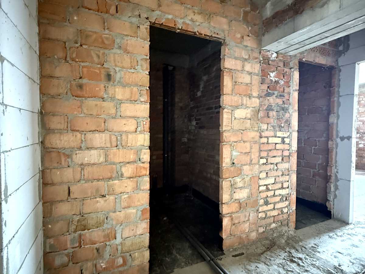 Квартира на вул. Степана Бандери в Хмельницькому, ID 411673, фото №10