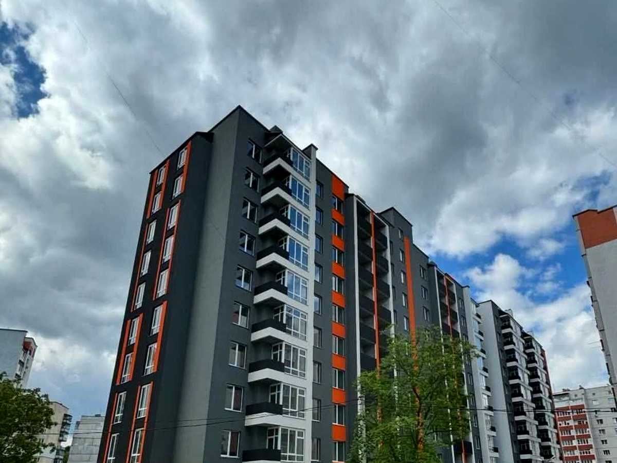 Квартира на вул. Інститутська, 6/1-Б, ID 391485, фото №1