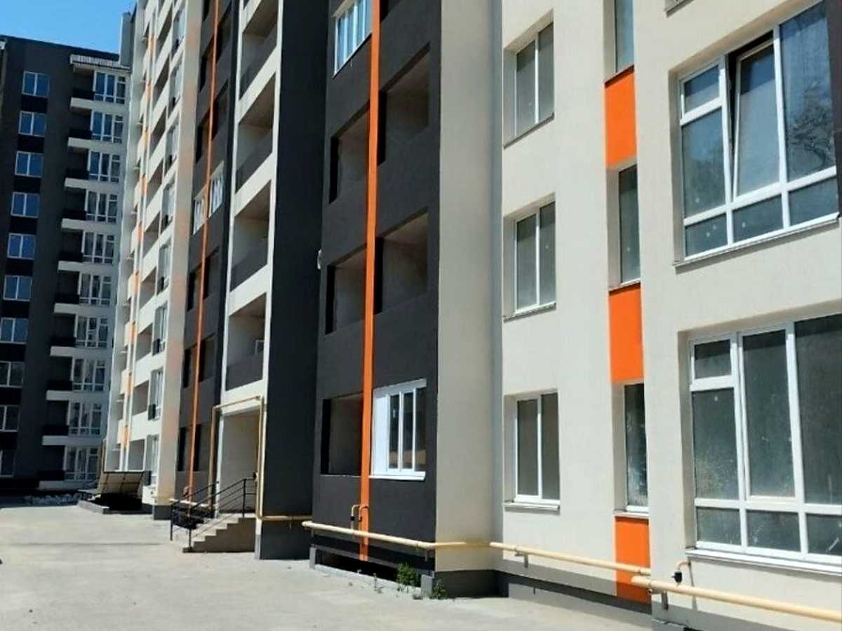 Квартира на вул. Інститутська, 6/1-Б в Хмельницькому, ID 391485, фото №6