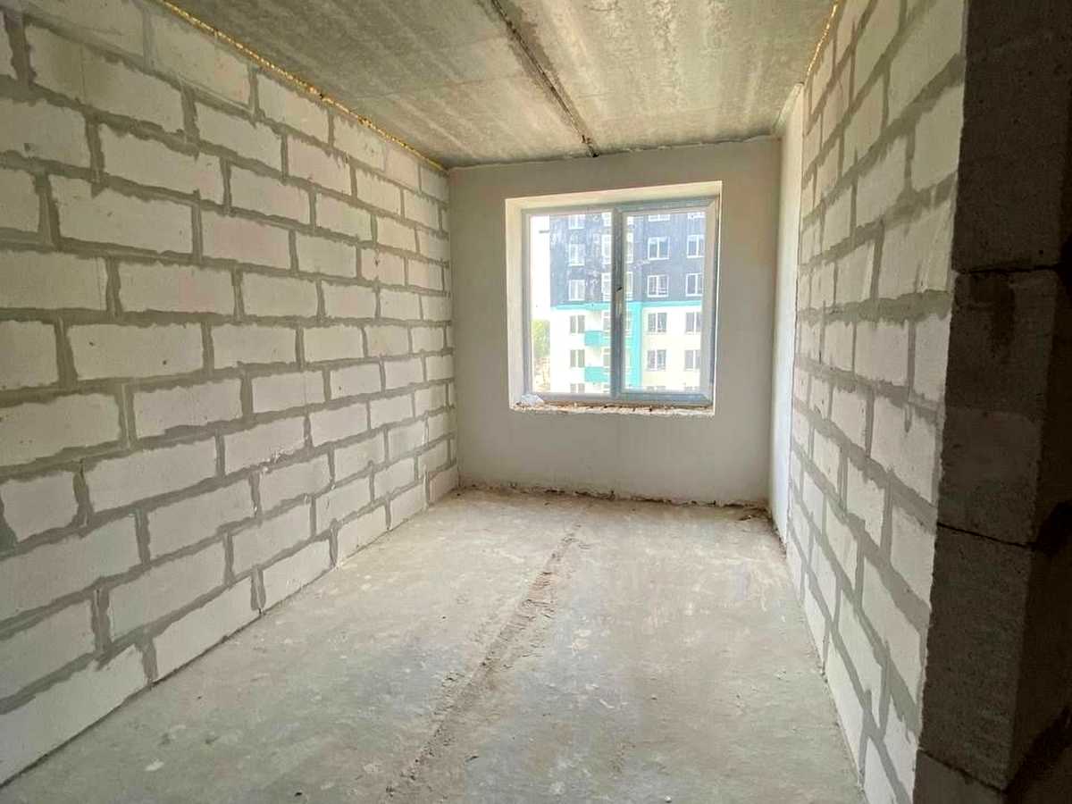 Квартира на вул. Нижня Берегова, ID 391486, фото №1