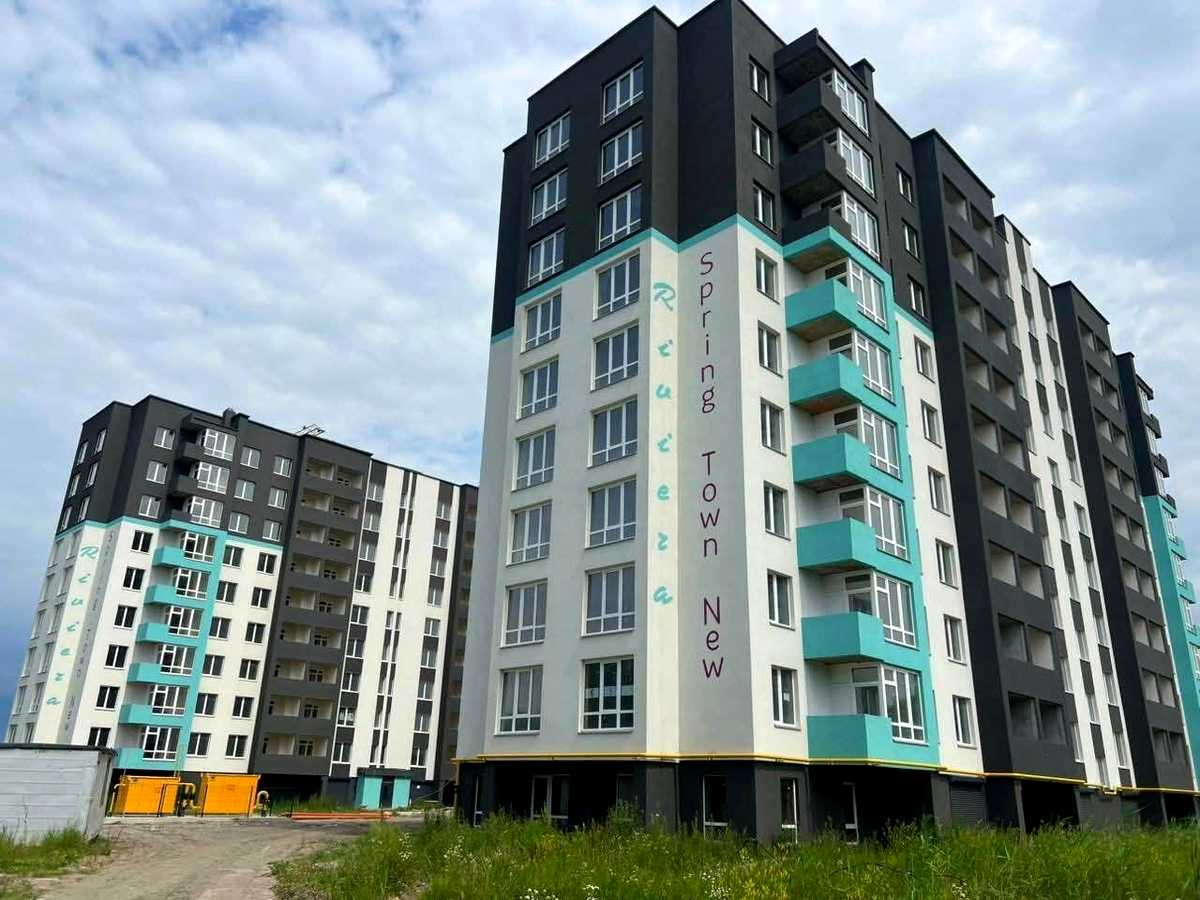 Квартира на вул. Нижня Берегова в Хмельницькому, ID 391486, фото №2
