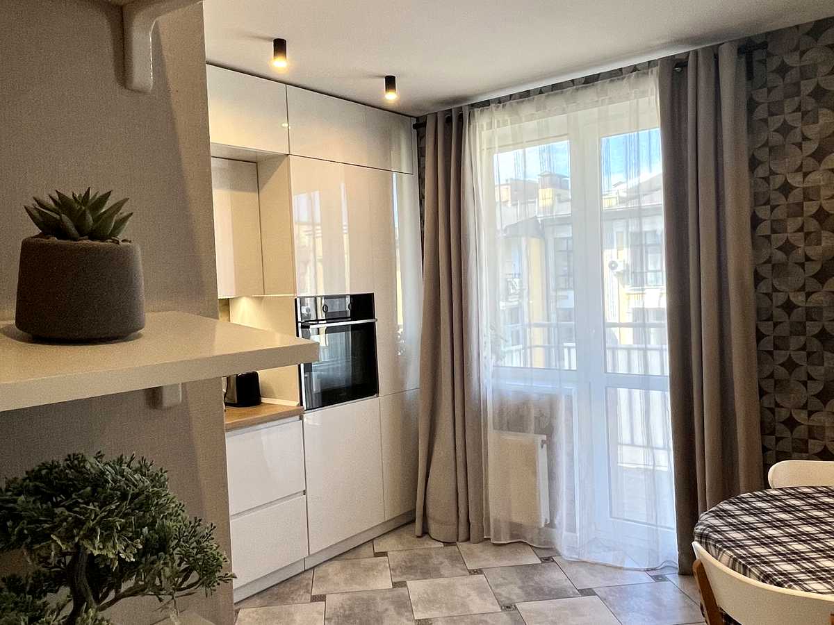 Квартира на вул. Метрологічна, 54-А в Київ, ID 319005, фото №1