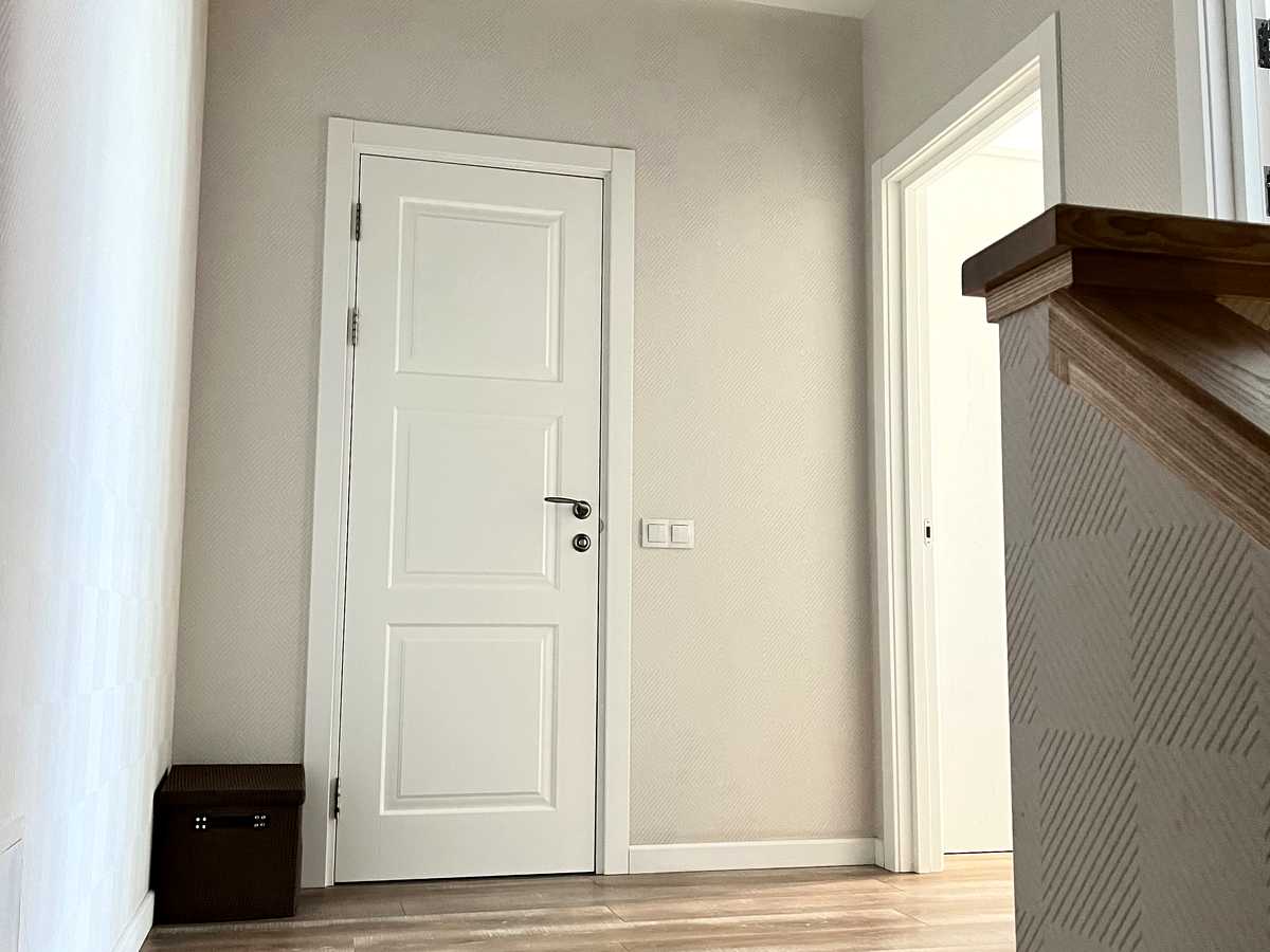 Квартира на вул. Метрологічна, 54-А в Києві, ID 319005, фото №11