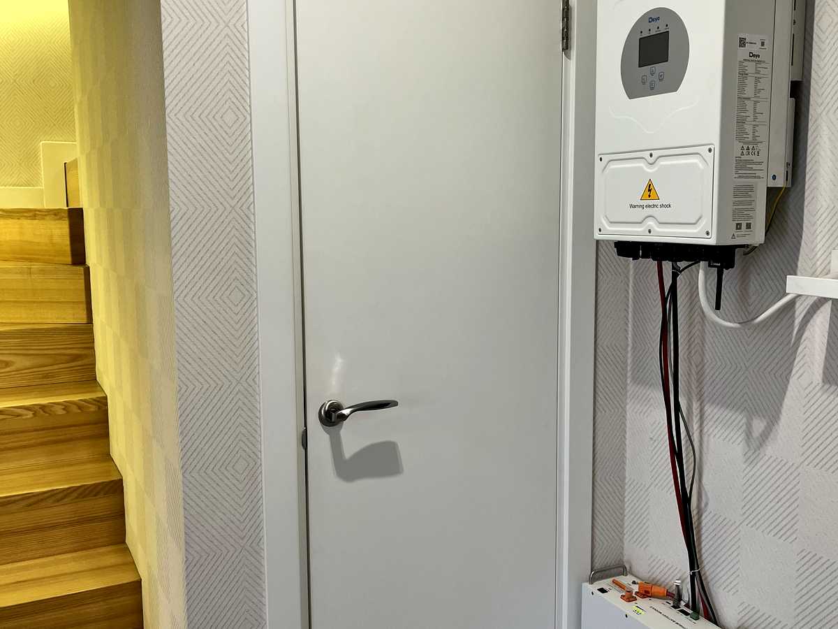 Квартира на вул. Метрологічна, 54-А в Києві, ID 319005, фото №16