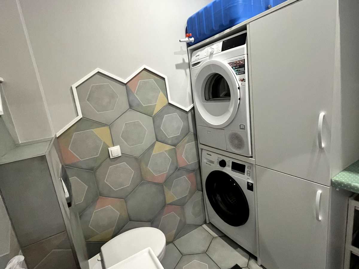 Квартира на вул. Метрологічна, 54-А в Києві, ID 319005, фото №17