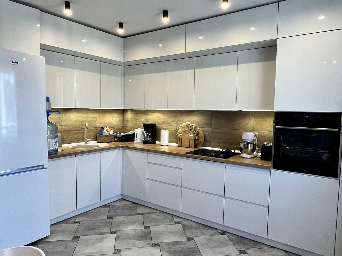 Квартира на вул. Метрологічна, 54-А в Київ, ID 319005, фото №3