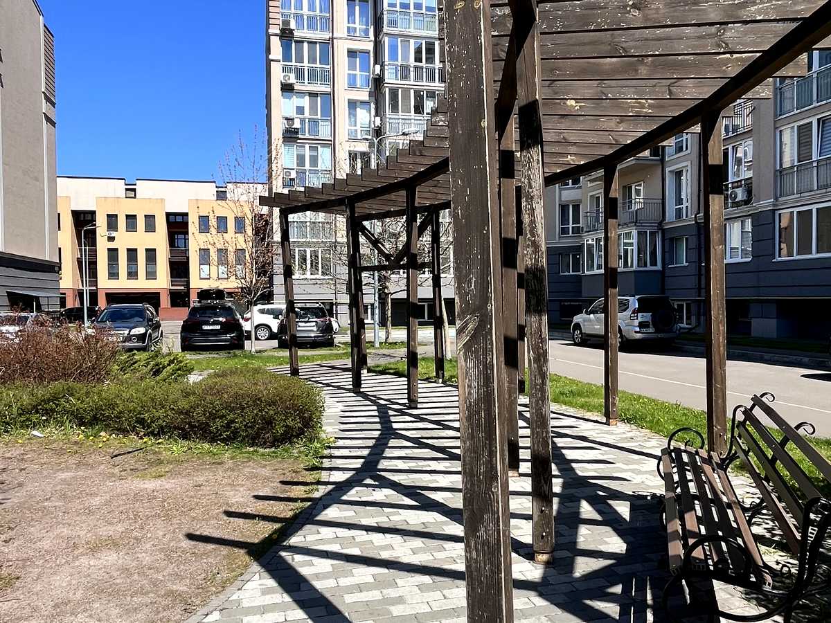 Квартира на вул. Метрологічна, 54-А в Києві, ID 319005, фото №23