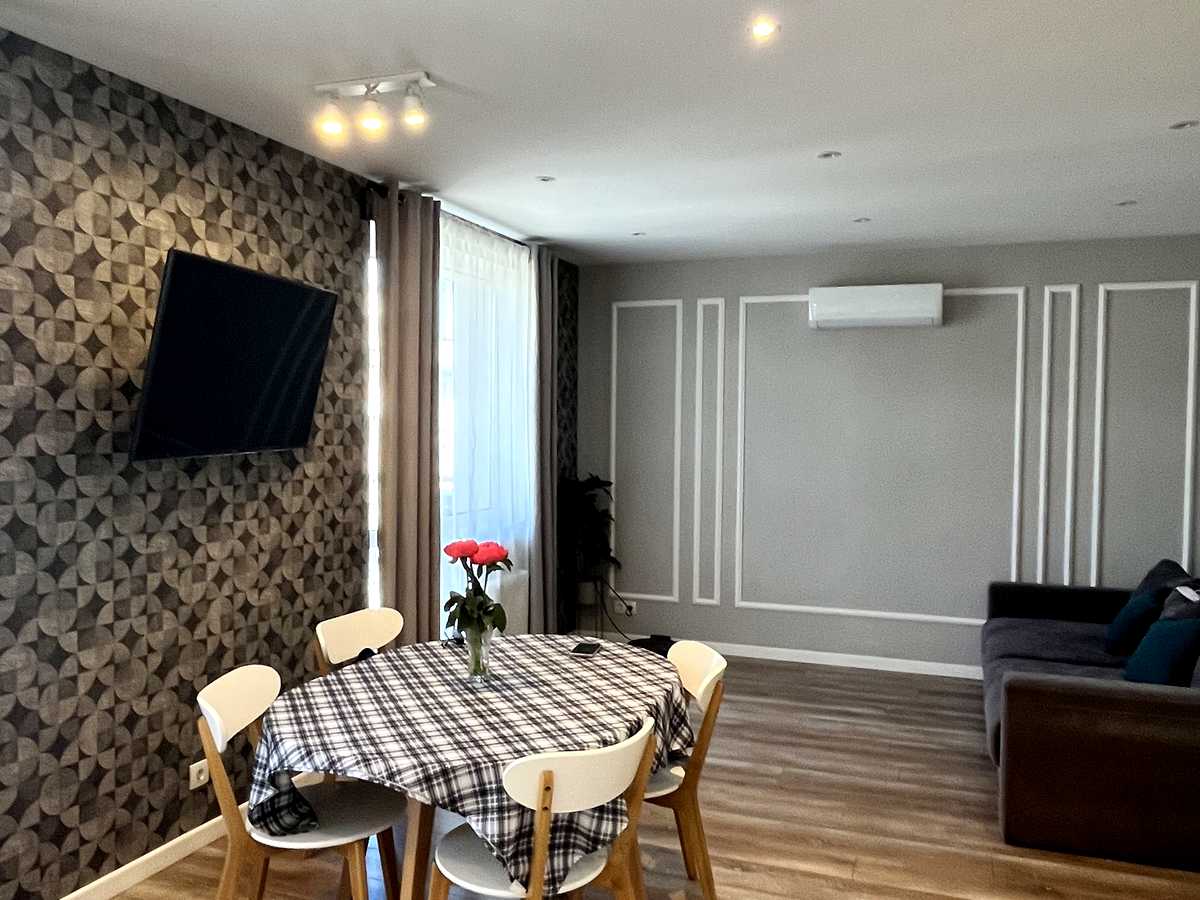 Квартира на вул. Метрологічна, 54-А в Київ, ID 319005, фото №4