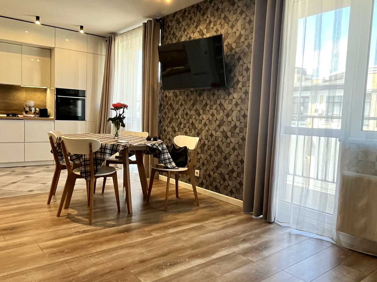 Квартира на вул. Метрологічна, 54-А в Київ, ID 319005, фото №5