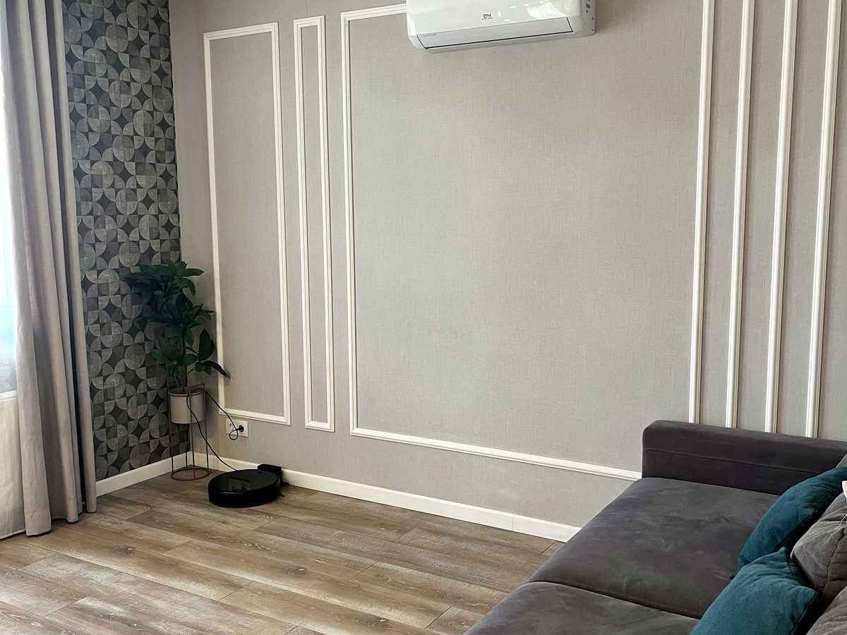 Квартира на вул. Метрологічна, 54-А в Києві, ID 319005, фото №6