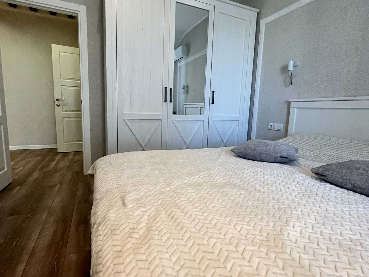 Квартира на вул. Метрологічна, 54-А в Києві, ID 319005, фото №7