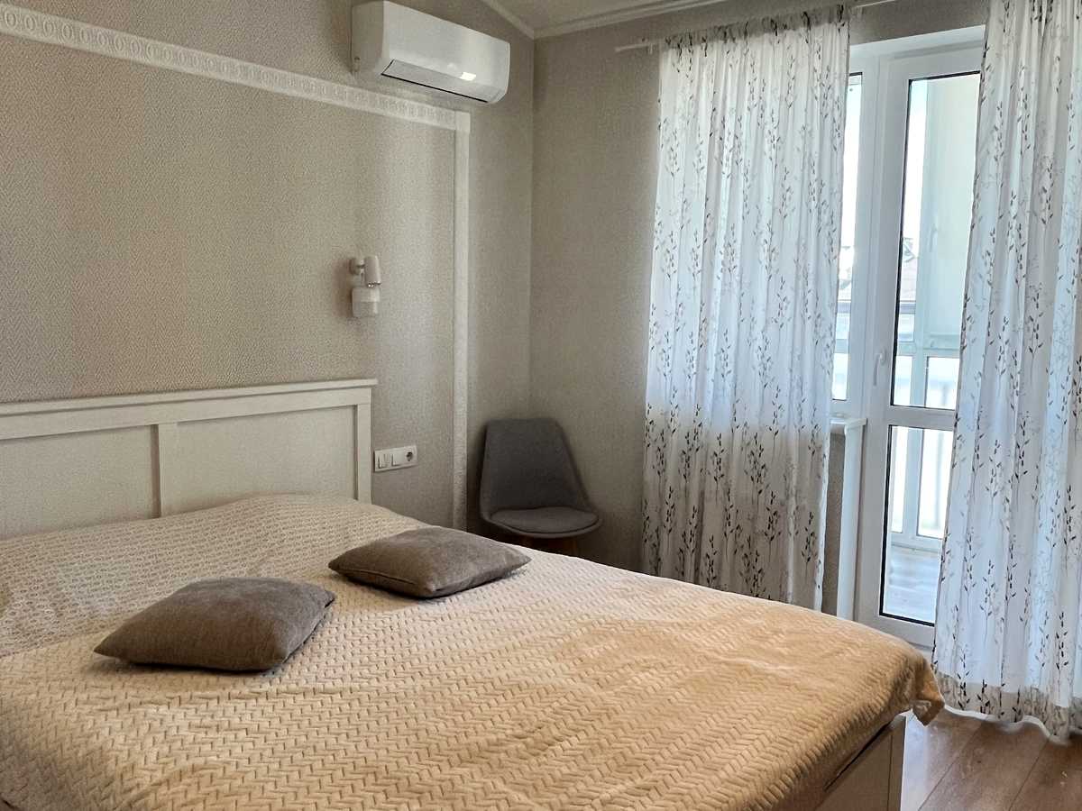 Квартира на вул. Метрологічна, 54-А в Києві, ID 319005, фото №8