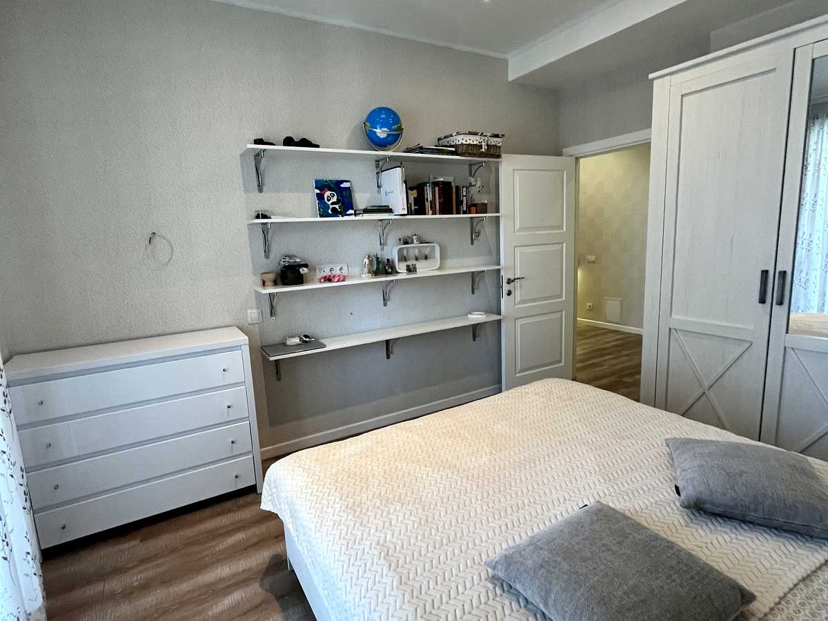 Квартира на вул. Метрологічна, 54-А в Києві, ID 319005, фото №9