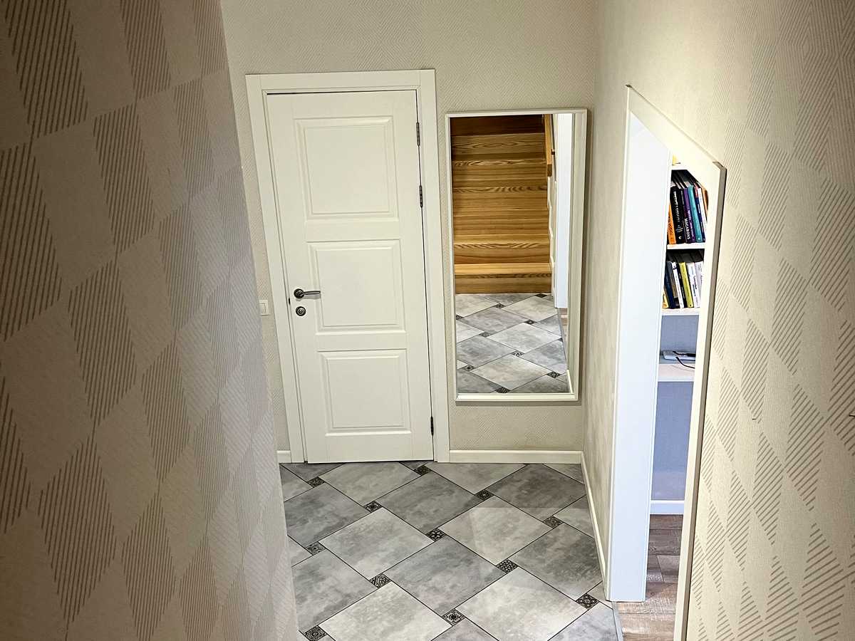 Квартира на вул. Метрологічна, 54-А в Києві, ID 319005, фото №10