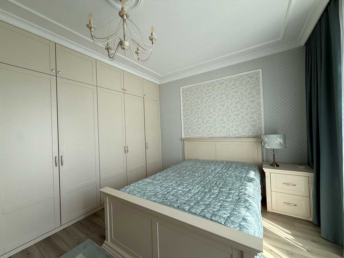 Квартира на вул. Деміївська, 16 в Києві, ID 316775, фото №11