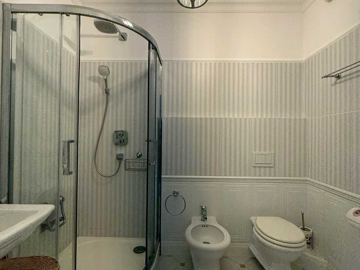 Квартира на вул. Деміївська, 16 в Києві, ID 316775, фото №12