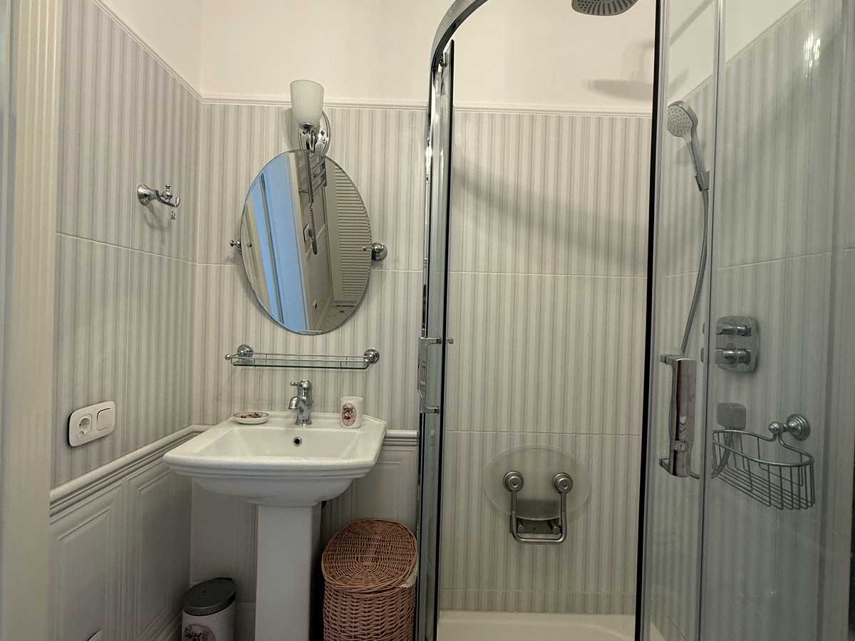 Квартира на вул. Деміївська, 16 в Києві, ID 316775, фото №13