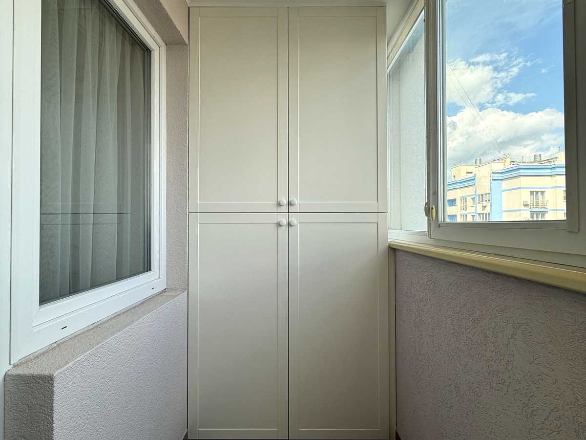 Квартира на вул. Деміївська, 16 в Києві, ID 316775, фото №14