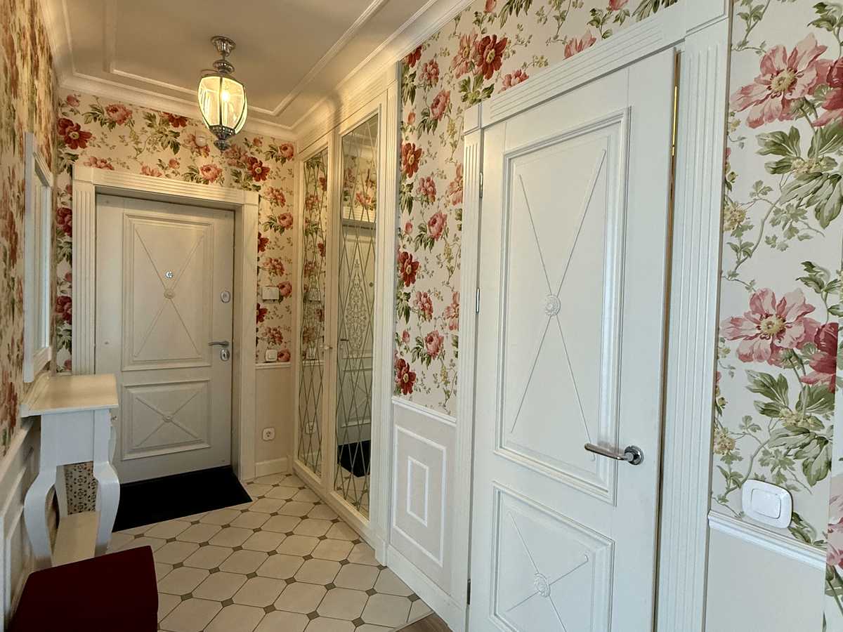Квартира на вул. Деміївська, 16 в Києві, ID 316775, фото №15
