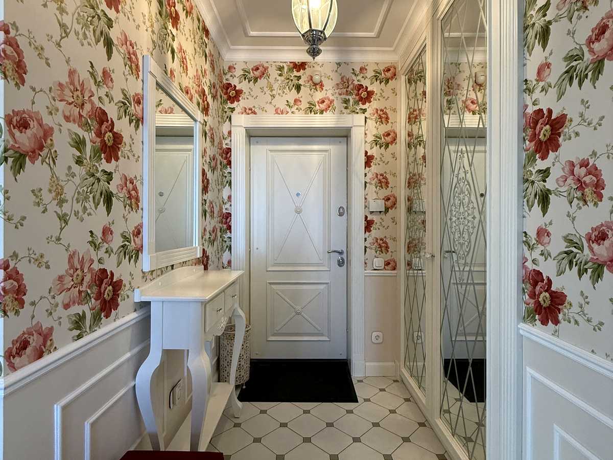 Квартира на вул. Деміївська, 16 в Київ, ID 316775, фото №4
