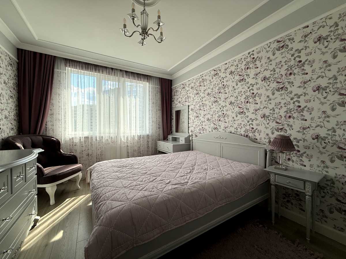 Квартира на вул. Деміївська, 16 в Києві, ID 316775, фото №8
