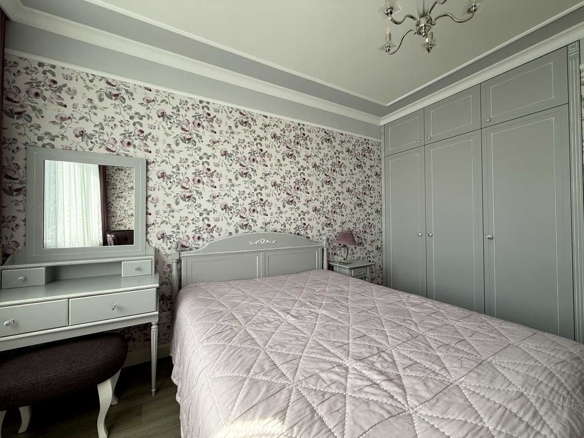 Квартира на вул. Деміївська, 16 в Києві, ID 316775, фото №9
