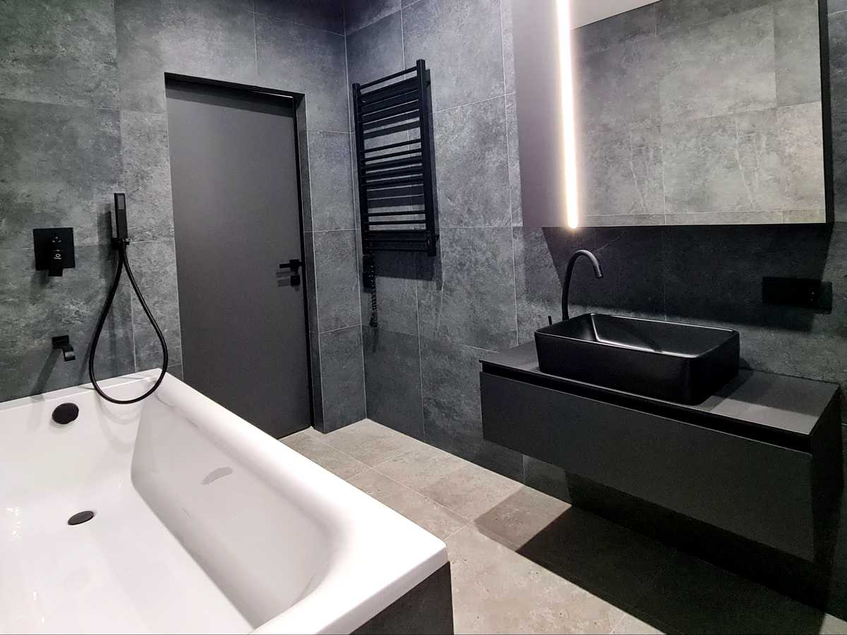 Квартира на вул. Михайла Бойчука, 41Б в Києві, ID 391595, фото №8