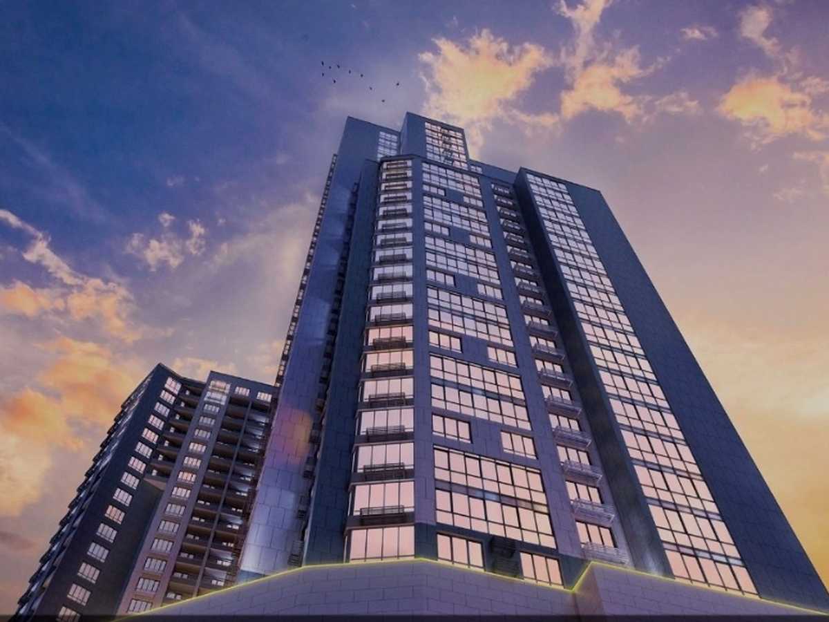 Квартира на вул. Михайла Бойчука, 41Б в Києві, ID 391595, фото №9