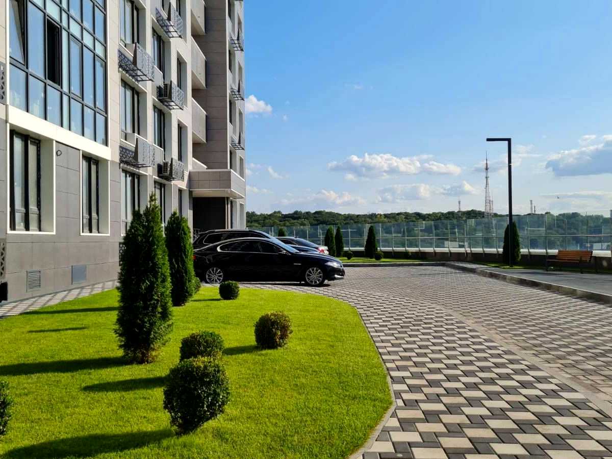 Квартира на вул. Михайла Бойчука, 41Б в Києві, ID 391595, фото №10