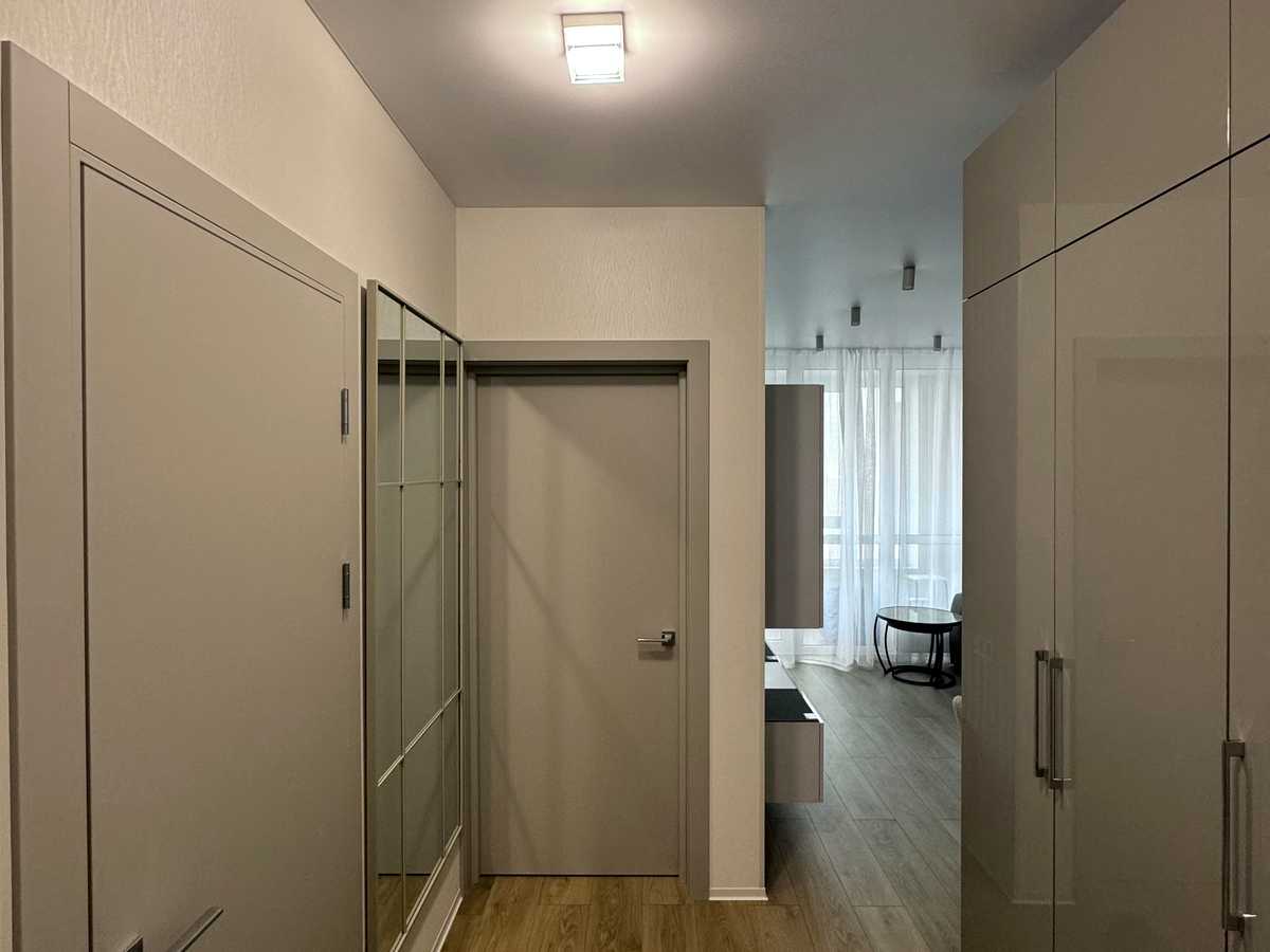 Квартира на вул. Всеволода Змієнка, 30 в Києві, ID 415309, фото №19