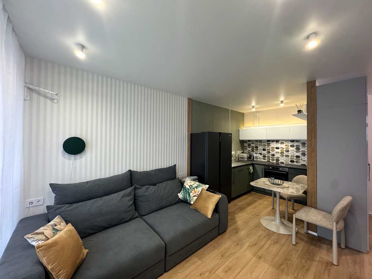 Квартира на вул. Всеволода Змієнка, 30 в Києві, ID 415309, фото №8