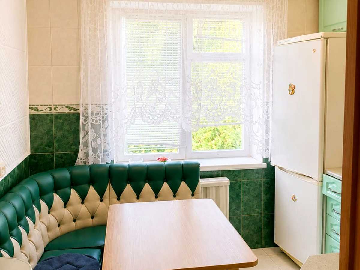 Квартира на вул. Тулузи, 16 в Київ, ID 316807, фото №2